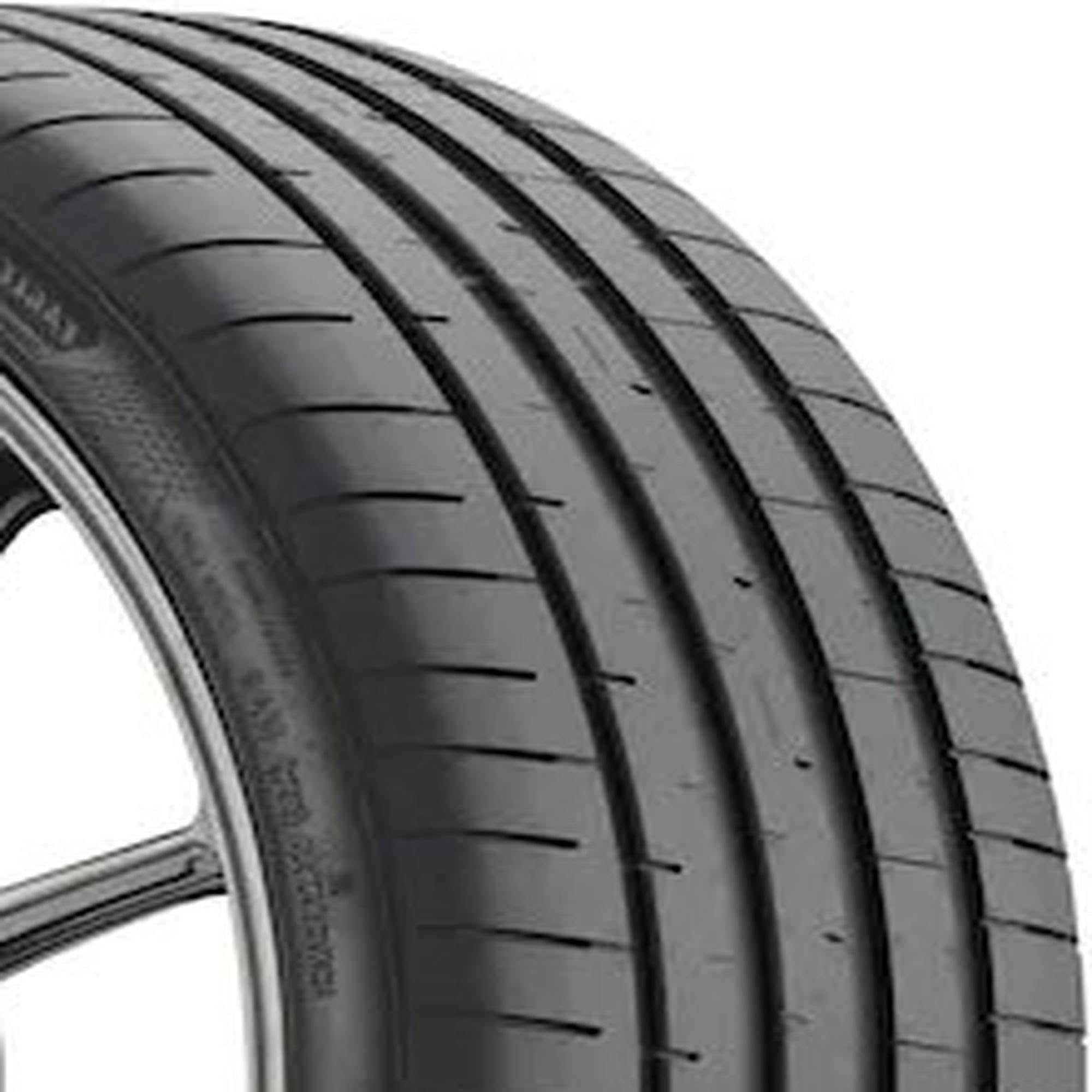 【新品未使用】GOODYEAR EAGLE F1 SuperSport 2本 イーグル エフワン スーパースポーツ[EAGLE F1 SUPERSPORT